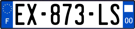 EX-873-LS