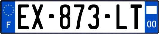 EX-873-LT