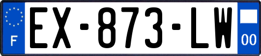 EX-873-LW