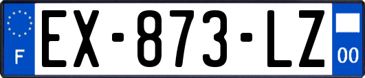 EX-873-LZ