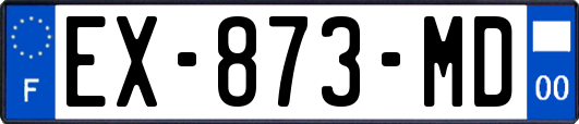 EX-873-MD
