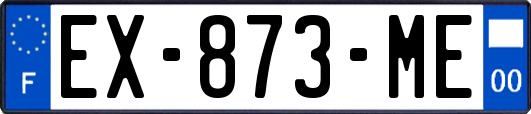 EX-873-ME