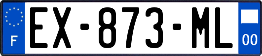 EX-873-ML