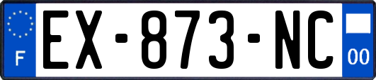 EX-873-NC