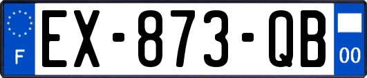 EX-873-QB