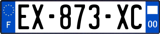 EX-873-XC