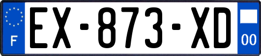 EX-873-XD