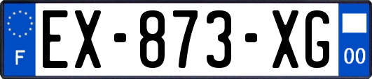EX-873-XG