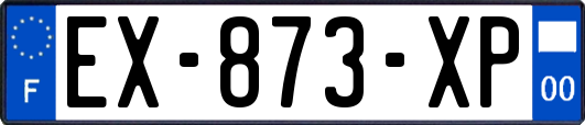 EX-873-XP