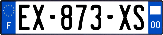 EX-873-XS