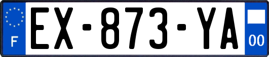 EX-873-YA