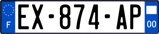 EX-874-AP