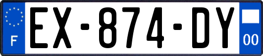 EX-874-DY