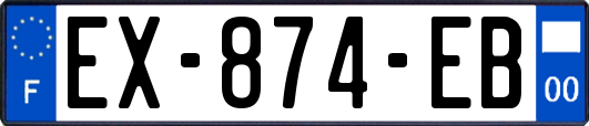 EX-874-EB
