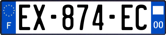 EX-874-EC