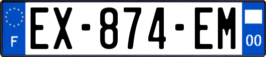 EX-874-EM