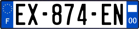 EX-874-EN