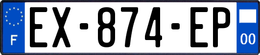 EX-874-EP