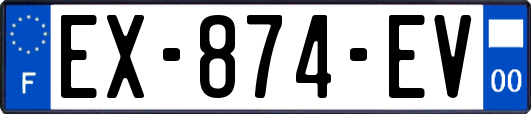 EX-874-EV