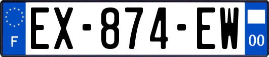 EX-874-EW