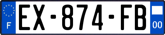 EX-874-FB