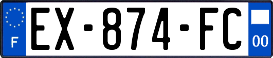 EX-874-FC