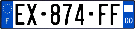 EX-874-FF