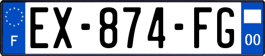 EX-874-FG