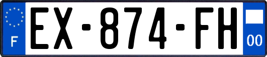 EX-874-FH