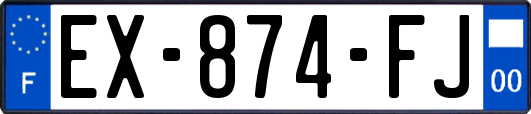 EX-874-FJ