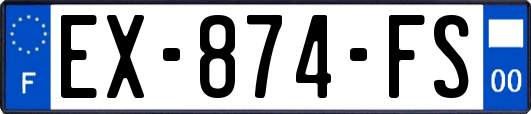 EX-874-FS