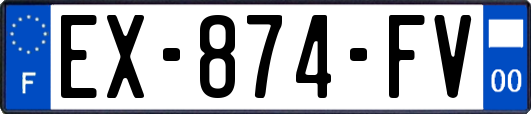 EX-874-FV