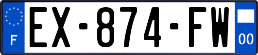 EX-874-FW