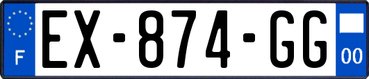 EX-874-GG