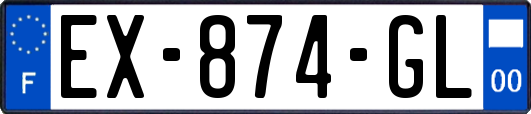 EX-874-GL