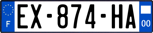 EX-874-HA