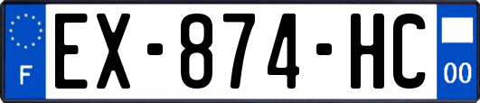 EX-874-HC