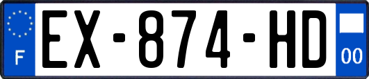 EX-874-HD