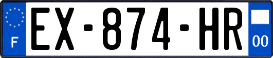 EX-874-HR