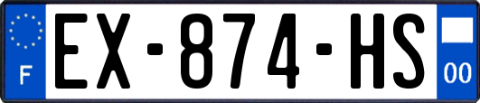 EX-874-HS