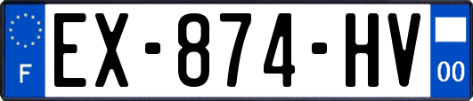 EX-874-HV