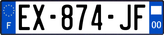 EX-874-JF