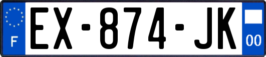 EX-874-JK