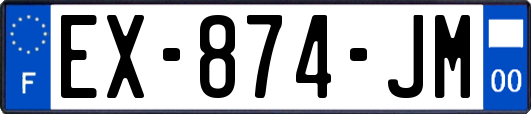 EX-874-JM