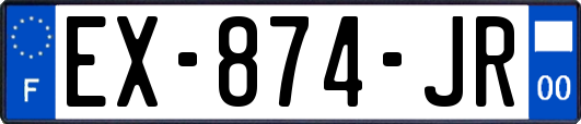 EX-874-JR