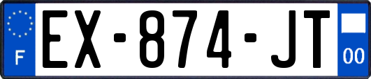 EX-874-JT