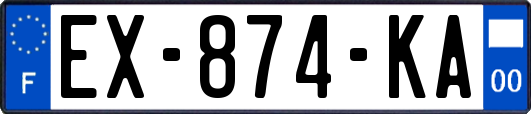 EX-874-KA