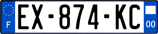 EX-874-KC