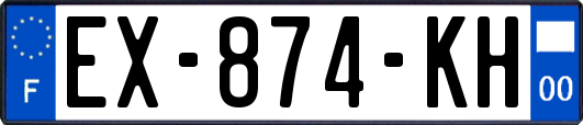 EX-874-KH