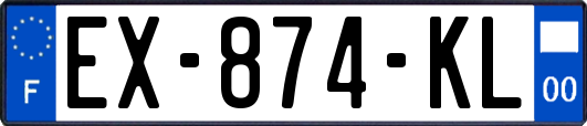 EX-874-KL